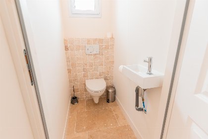 015 Villa Sable | 4 kamer villa | 8 personen | Les Forges Villas