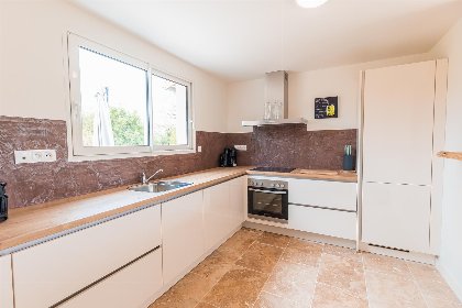 016 Villa Sable | 4 kamer villa | 8 personen | Les Forges Villas