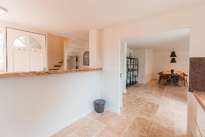 017 Villa Sable | 4 kamer villa | 8 personen | Les Forges Villas