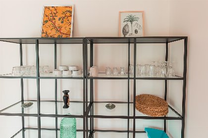 019 Villa Sable | 4 kamer villa | 8 personen | Les Forges Villas