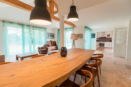 020 Villa Sable | 4 kamer villa | 8 personen | Les Forges Villas