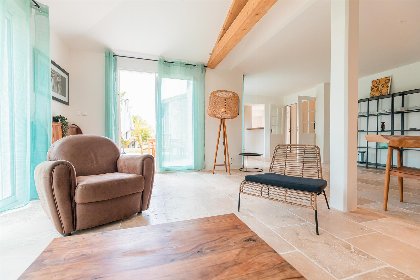 021 Villa Sable | 4 kamer villa | 8 personen | Les Forges Villas