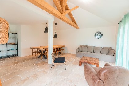 023 Villa Sable | 4 kamer villa | 8 personen | Les Forges Villas