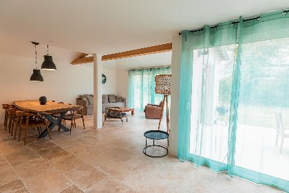 024 Villa Sable | 4 kamer villa | 8 personen | Les Forges Villas