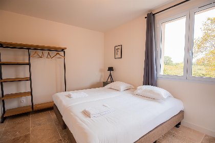 029 Villa Sable | 4 kamer villa | 8 personen | Les Forges Villas