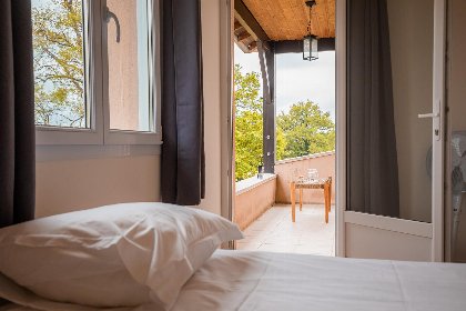 030 Villa Sable | 4 kamer villa | 8 personen | Les Forges Villas