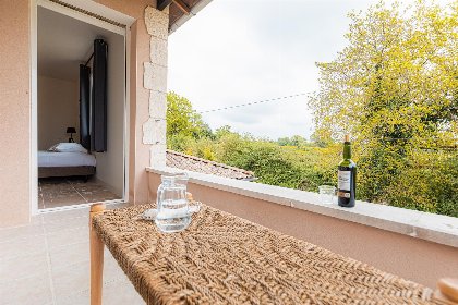 031 Villa Sable | 4 kamer villa | 8 personen | Les Forges Villas