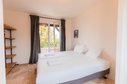 032 Villa Sable | 4 kamer villa | 8 personen | Les Forges Villas