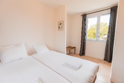 034 Villa Sable | 4 kamer villa | 8 personen | Les Forges Villas