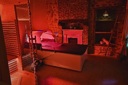 Frankrijk, Nouvelle-Aquitaine, Saint Jean Ligoure