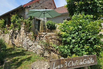 002 Les 3 Clefs de GaYa