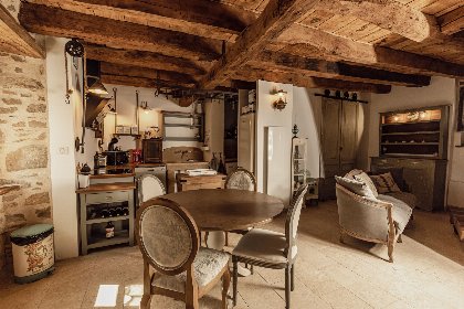 011 Les 3 Clefs de GaYa