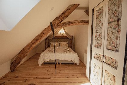 015 Les 3 Clefs de GaYa