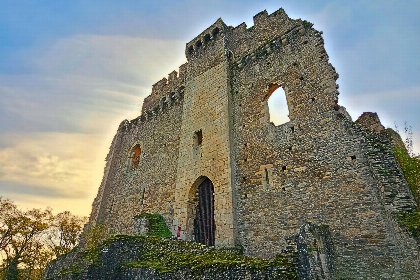 028 Les 3 Clefs de GaYa