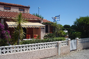 Villa Barcares