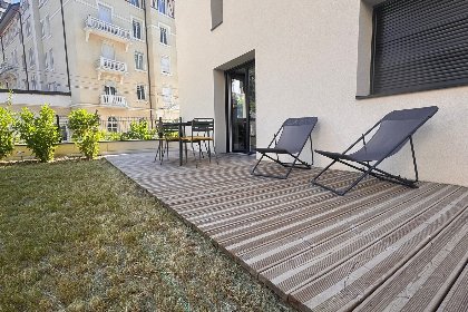 025 3 kamer appartement | 4 personen, Meri Bellecombe 102
