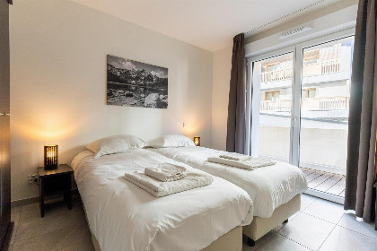 007 3 kamer appartement | 5 personen, Meri Bellecombe 205