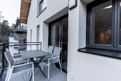 023 3 kamer appartement (duplex) | 4/5 personen, Meri Bellecombe 502