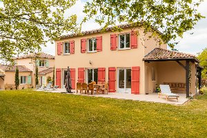 Villa Charente | 5 kamer villa | 8 personen | Les Forges Villas new Villa Charente | 5 kamer villa | 8 personen | Les Forges Villas new
