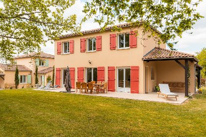 000 Villa Charente | 5 kamer villa | 8 personen | Les Forges Villas new 000 Villa Charente | 5 kamer villa | 8 personen | Les Forges Villas new