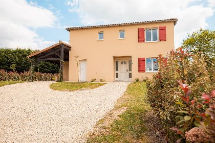 001 Villa Charente | 5 kamer villa | 8 personen | Les Forges Villas new 001 Villa Charente | 5 kamer villa | 8 personen | Les Forges Villas new