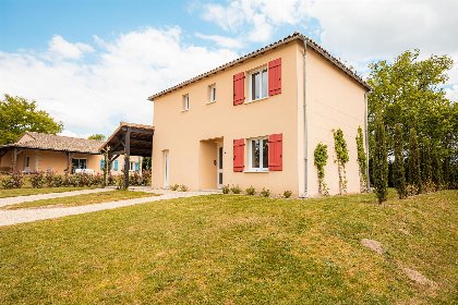 002 Villa Charente | 5 kamer villa | 8 personen | Les Forges Villas new 002 Villa Charente | 5 kamer villa | 8 personen | Les Forges Villas new