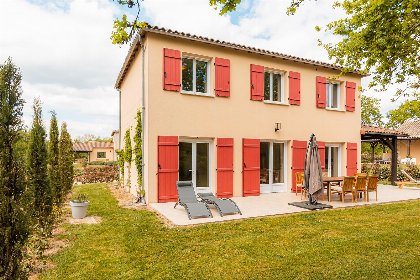 003 Villa Charente | 5 kamer villa | 8 personen | Les Forges Villas new 003 Villa Charente | 5 kamer villa | 8 personen | Les Forges Villas new