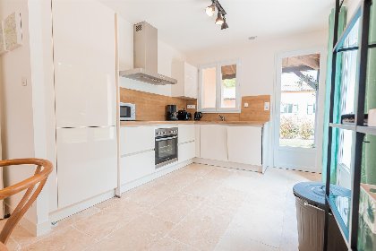 013 Villa Charente | 5 kamer villa | 8 personen | Les Forges Villas new 013 Villa Charente | 5 kamer villa | 8 personen | Les Forges Villas new