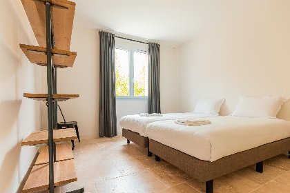 024 Villa Charente | 5 kamer villa | 8 personen | Les Forges Villas new 024 Villa Charente | 5 kamer villa | 8 personen | Les Forges Villas new