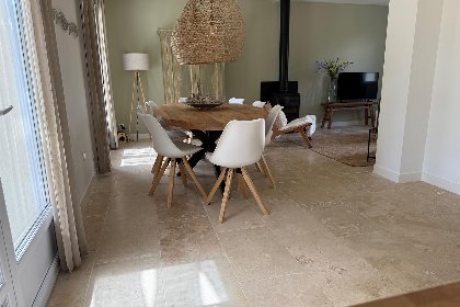 028 Villa Charente | 5 kamer villa | 8 personen | Les Forges Villas new