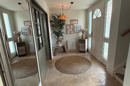 010 Villa Charente | 5 kamer villa | 8 personen | Les Forges Villas