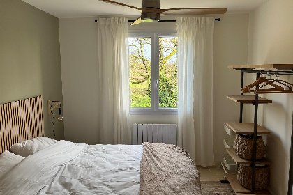 018 Villa Charente | 5 kamer villa | 8 personen | Les Forges Villas