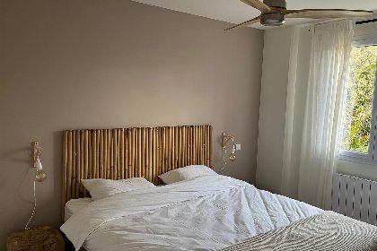 019 Villa Charente | 5 kamer villa | 8 personen | Les Forges Villas