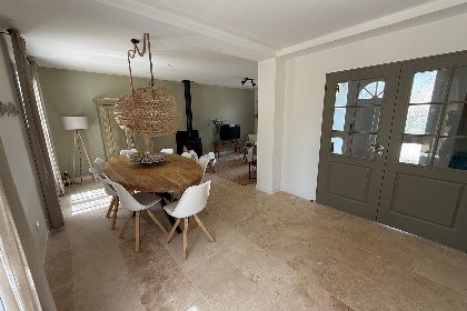 026 Villa Charente | 5 kamer villa | 8 personen | Les Forges Villas