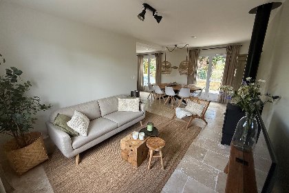 027 Villa Charente | 5 kamer villa | 8 personen | Les Forges Villas