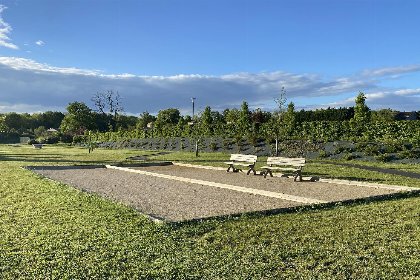 032 Villa Charente | 5 kamer villa | 8 personen | Les Forges Villas