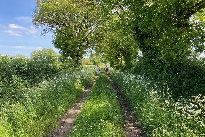 043 Villa Charente | 5 kamer villa | 8 personen | Les Forges Villas