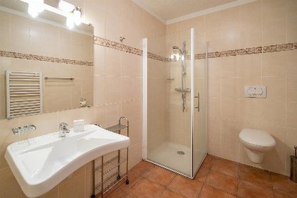 001 2 kamer appartement | 4 personen | Parc Madeleine