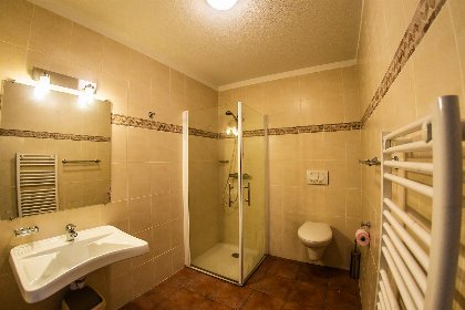 010 2 kamer appartement | 4 personen | Parc Madeleine