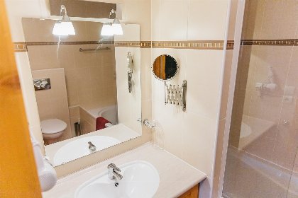 011 4 kamer chalet | 6 personen | Parc Madeleine