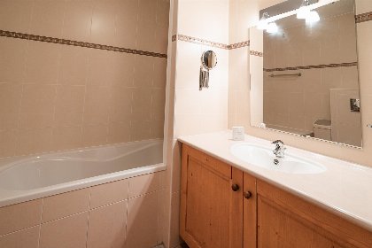 013 4 kamer chalet | 6 personen | Parc Madeleine