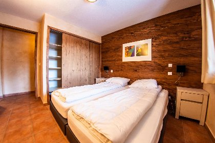 010 5 kamer chalet | 8 personen | Parc Madeleine