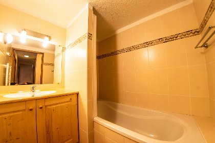 012 5 kamer chalet | 8 personen | Parc Madeleine