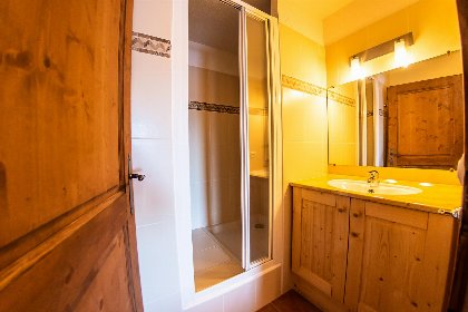 013 5 kamer chalet | 8 personen | Parc Madeleine