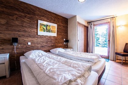 014 5 kamer chalet | 8 personen | Parc Madeleine