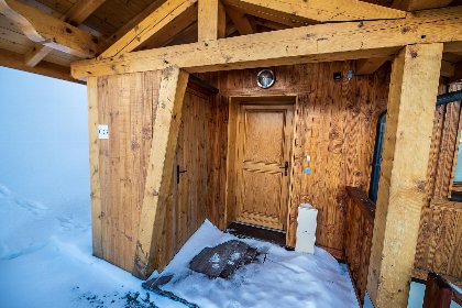 001 6 kamer chalet | 10 personen | Parc Madeleine