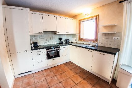 006 6 kamer chalet | 10 personen | Parc Madeleine