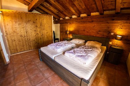 010 6 kamer chalet | 10 personen | Parc Madeleine