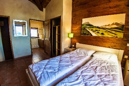 011 6 kamer chalet | 10 personen | Parc Madeleine