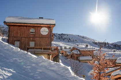 Frankrijk, Rh&ocirc;ne-Alpes, Saint Fran&ccedil;ois Longchamp